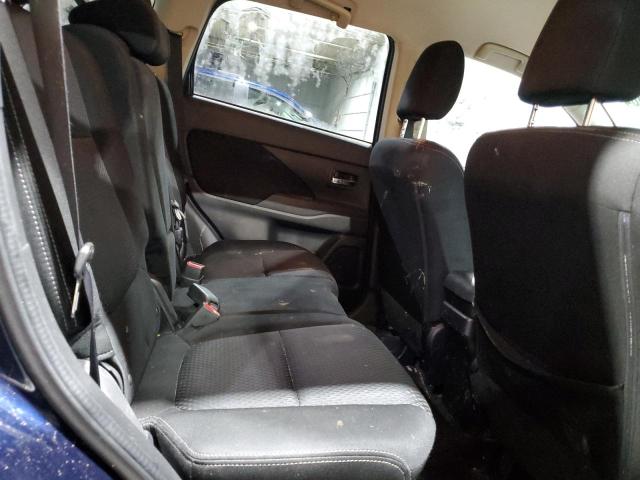 Photo 11 from auction – 2017 MITSUBISHI OUTLANDER with VIN JA4AZ3A30HZ038818