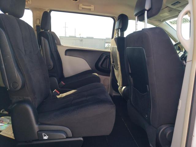 Photo 11 from auction – 2012 DODGE GRAND CARA with VIN 2C4RDGDG0CR108723