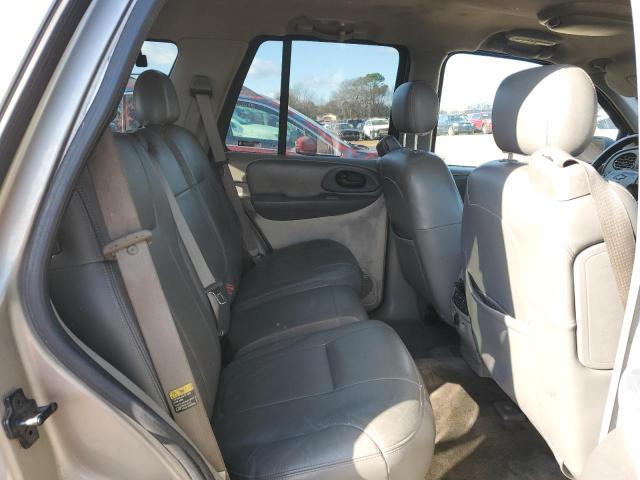 Photo 11 from auction – 2002 CHEVROLET TRAILBLAZE with VIN 1GNDS13S822180907