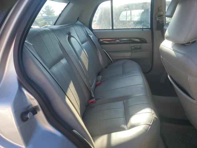 Photo 10 from auction – 2010 MERCURY GRAND MARQ with VIN 2MEBM7FV2AX633108