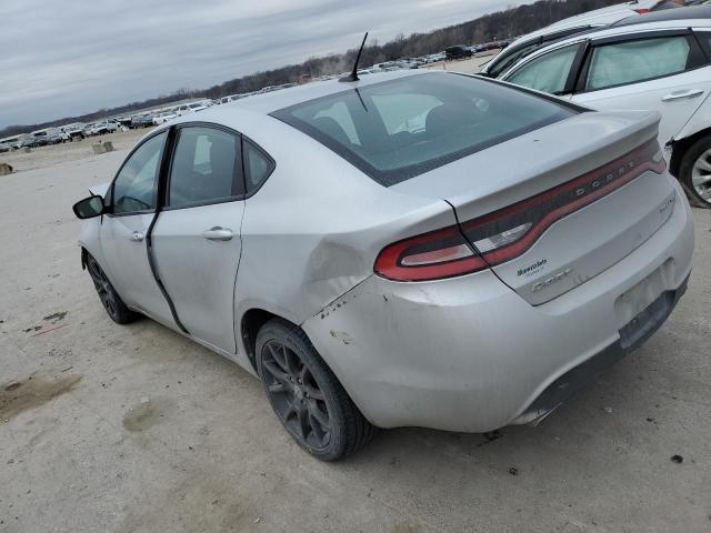 Photo 2 from auction – 2013 DODGE DART SXT with VIN 1C3CDFBA2DD182104