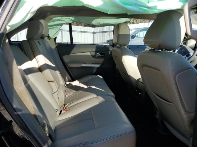 Photo 11 from auction – 2013 FORD EDGE SEL with VIN 2FMDK3J93DBC10537