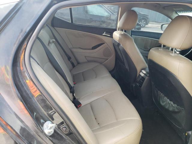 Photo 10 from auction – 2013 KIA OPTIMA EX with VIN 5XXGN4A72DG164194