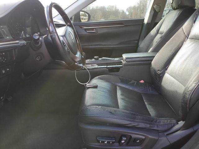 Photo 7 from auction – 2014 LEXUS ES 350 with VIN JTHBK1GG0E2100945