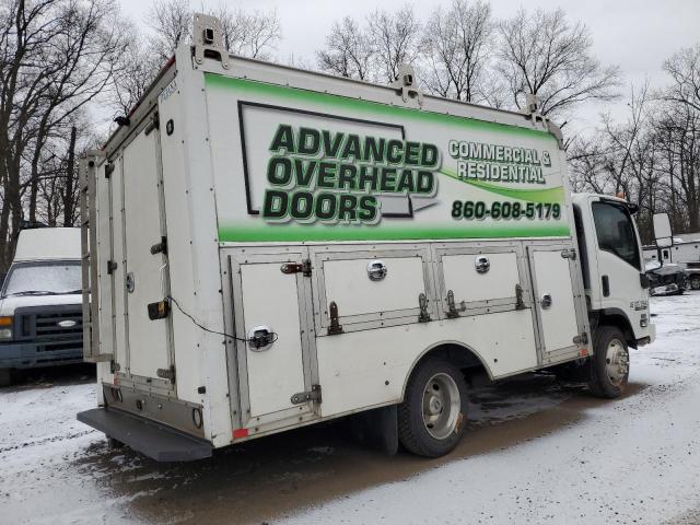 Photo 3 from auction – 2016 ISUZU NPR HD with VIN 54DC4W1B0GS808105