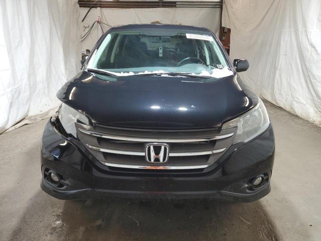 Photo 5 from auction – 2014 HONDA CR-V EX with VIN 5J6RM4H50EL080807