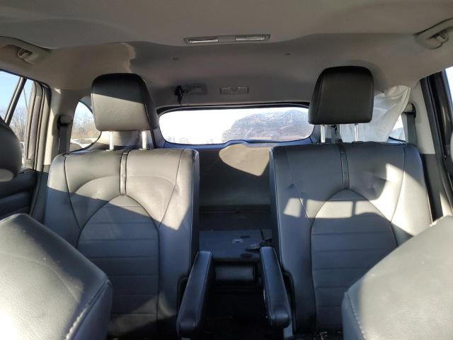 Photo 10 from auction – 2020 TOYOTA HIGHLANDER with VIN 5TDHBRCH4LS511084