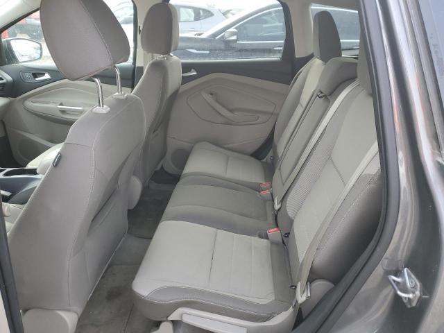 Photo 10 from auction – 2014 FORD ESCAPE SE with VIN 1FMCU9GX0EUD08970