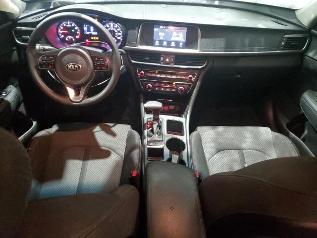 Photo 8 from auction – 2018 KIA OPTIMA LX with VIN 5XXGT4L33JG264722