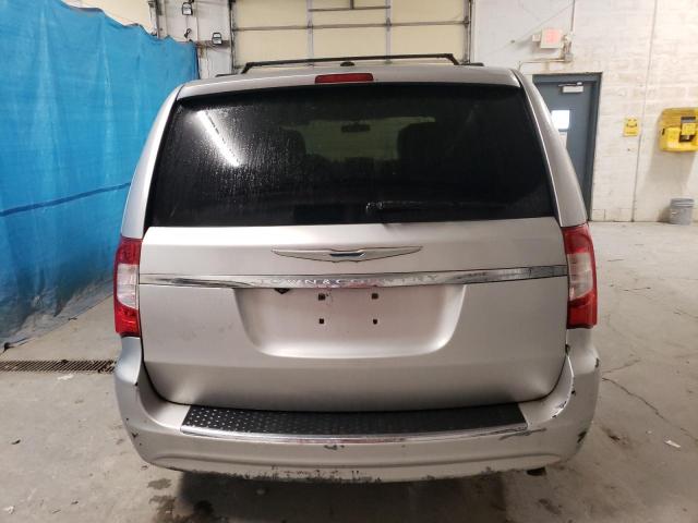 Photo 6 from auction – 2011 CHRYSLER TOWN & COU with VIN 2A4RR5DG2BR782645