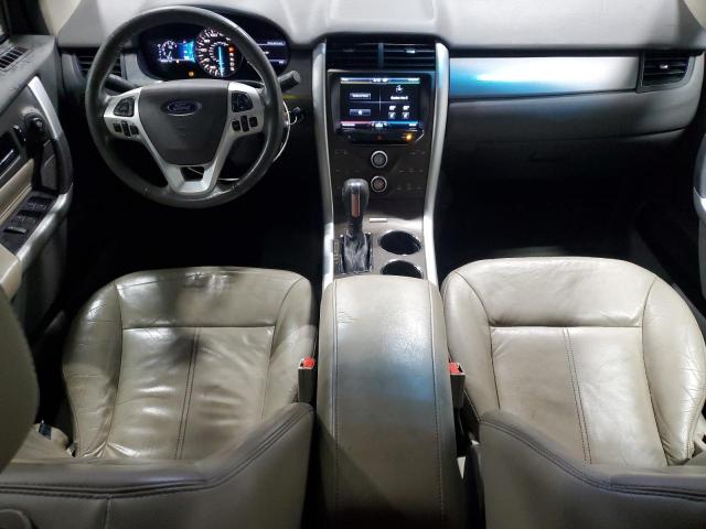 Photo 8 from auction – 2013 FORD EDGE SEL with VIN 2FMDK3JC6DBB51138