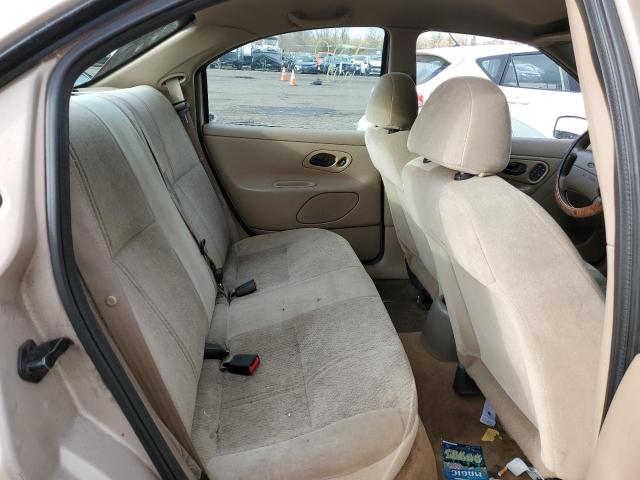 Photo 10 from auction – 1998 FORD CONTOUR LX with VIN 1FAFP6637WK280190