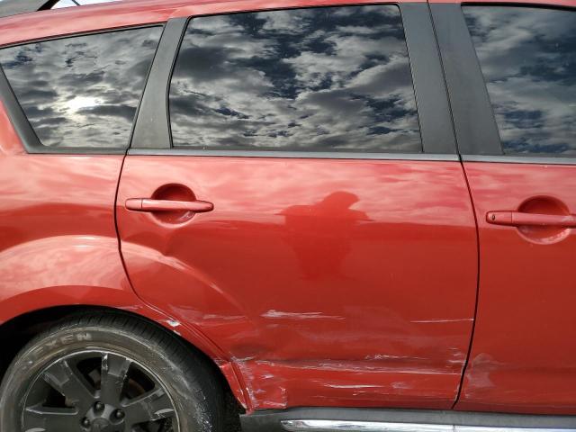 Photo 11 from auction – 2013 MITSUBISHI OUTLANDER with VIN JA4AS3AW4DU013085