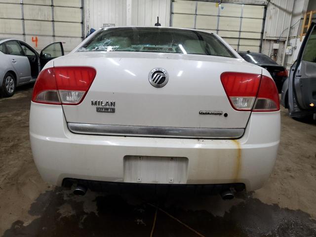 Photo 6 from auction – 2011 MERCURY MILAN PREM with VIN 3MEHM0JG3BR604923
