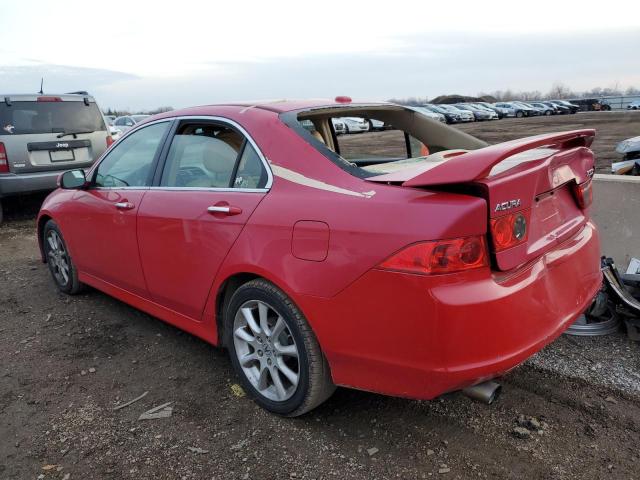 Photo 2 from auction – 2008 ACURA TSX with VIN JH4CL968X8C011246