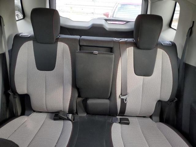 Photo 10 from auction – 2015 GMC TERRAIN SL with VIN 2GKALREK1F6282423