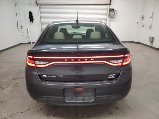 Photo 6 from auction – 2014 DODGE DART SXT with VIN 1C3CDFBB5ED668643