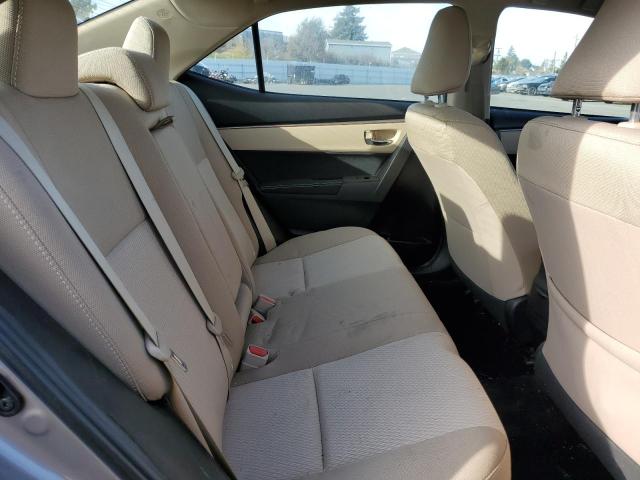 Photo 10 from auction – 2016 TOYOTA COROLLA L with VIN 2T1BURHE9GC739014