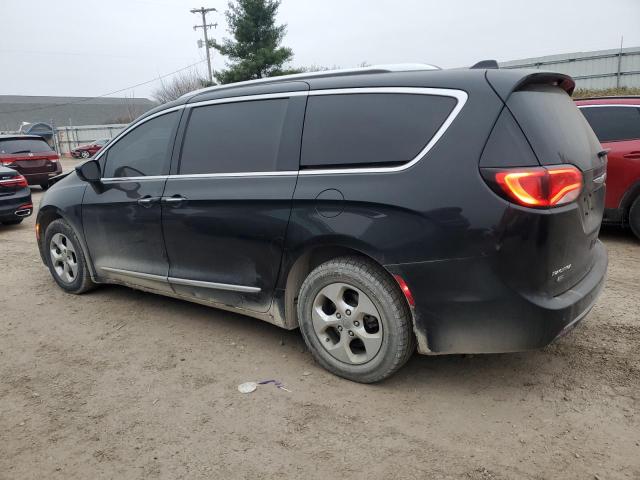 Photo 2 from auction – 2017 CHRYSLER PACIFICA T with VIN 2C4RC1EG1HR757064