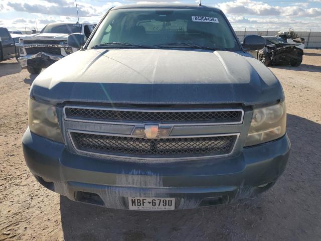 Photo 5 from auction – 2009 CHEVROLET AVALANCHE with VIN 3GNEC22J49G192117