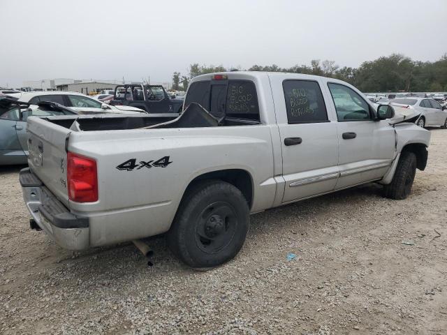 Photo 3 from auction – 2005 DODGE DAKOTA QUA with VIN 1D7HW58N75S100449