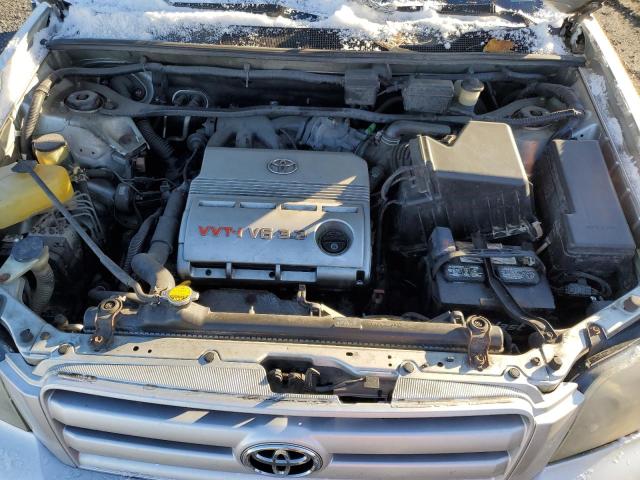 Photo 12 from auction – 2004 TOYOTA HIGHLANDER with VIN JTEEP21A540003384
