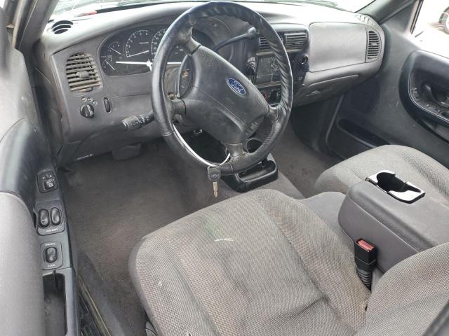 Photo 8 from auction – 2002 FORD RANGER SUP with VIN 1FTZR45U12TA27368