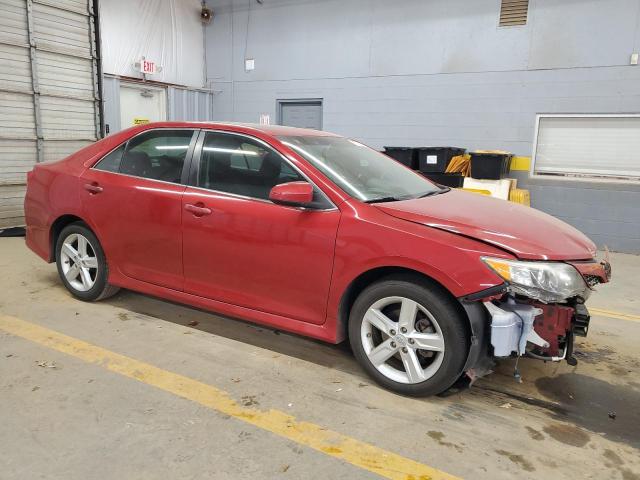 Photo 4 from auction – 2012 TOYOTA CAMRY BASE with VIN 4T1BF1FK8CU557446