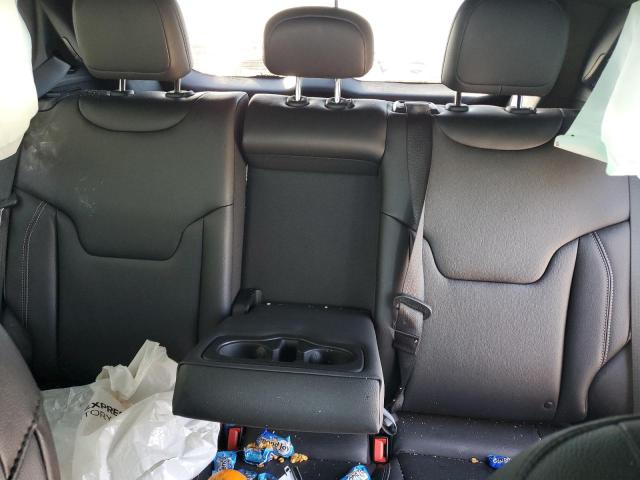 Photo 10 from auction – 2025 JEEP COMPASS LI with VIN 3C4NJDCN7ST524432