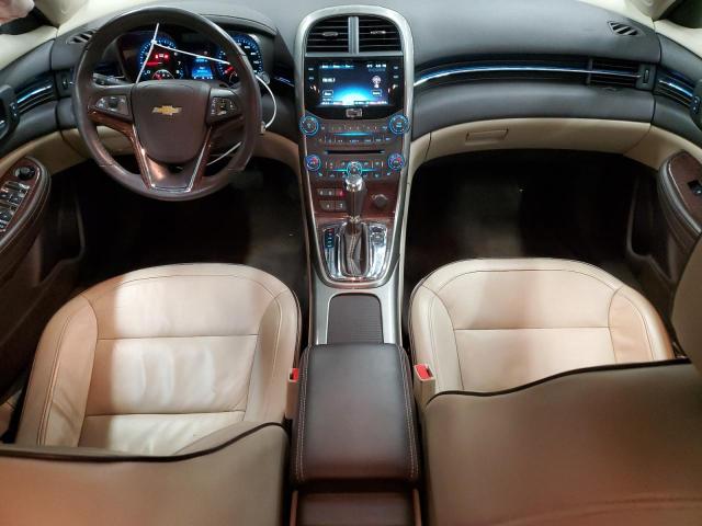 Photo 8 from auction – 2013 CHEVROLET MALIBU 2LT with VIN 1G11E5SA1DF245250