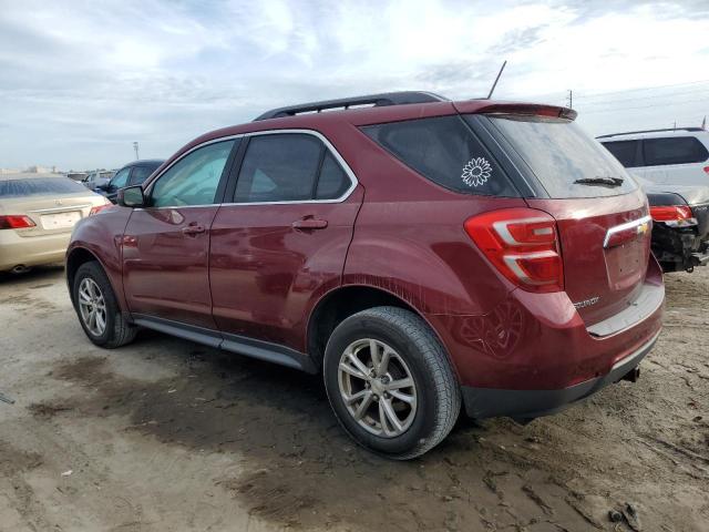 Photo 2 from auction – 2017 CHEVROLET EQUINOX LT with VIN 2GNALCEK9H1597907