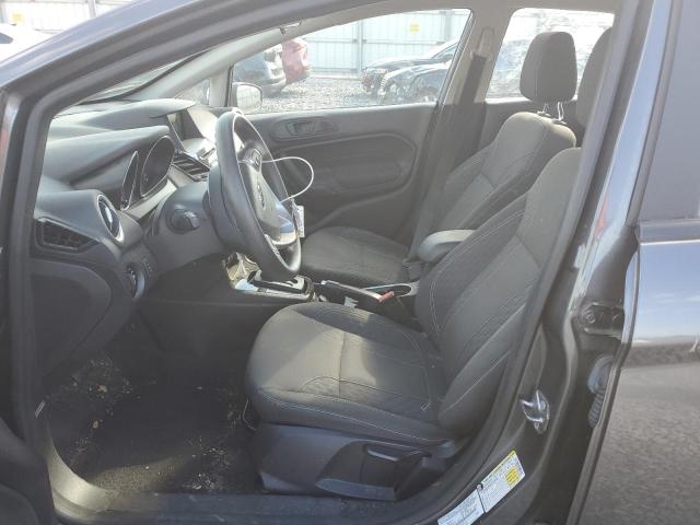 Photo 7 from auction – 2019 FORD FIESTA SE with VIN 3FADP4EJ5KM124079