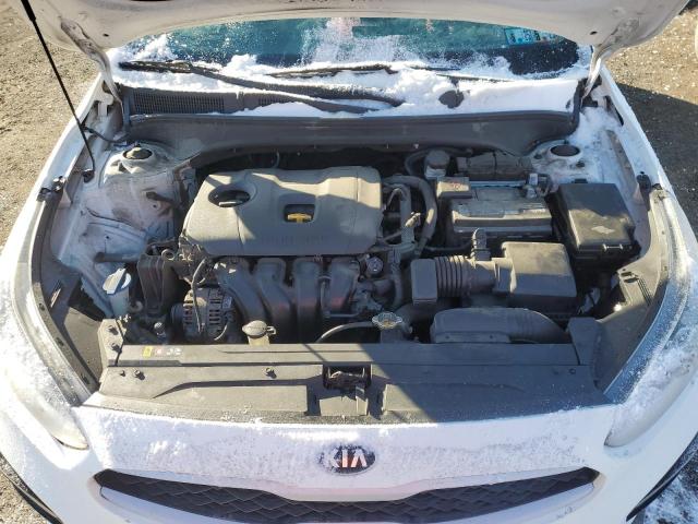 Photo 11 from auction – 2019 KIA FORTE FE with VIN 3KPF24AD3KE074617