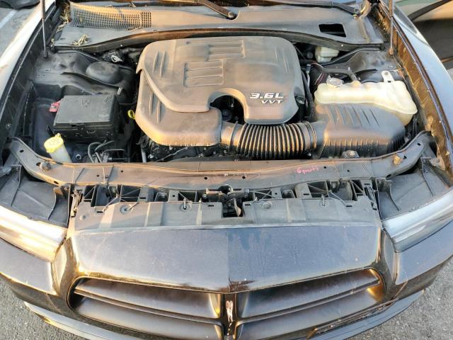 Photo 11 from auction – 2012 DODGE CHARGER SE with VIN 2C3CDXBG0CH121569