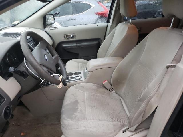Photo 7 from auction – 2007 FORD EDGE SE with VIN 2FMDK36C87BB17103
