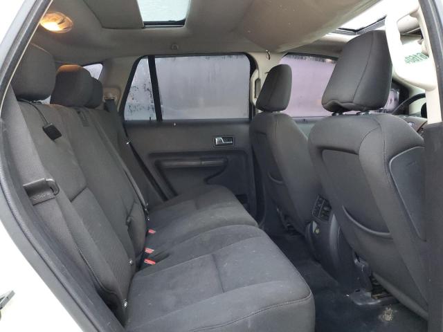 Photo 11 from auction – 2008 FORD EDGE SEL with VIN 2FMDK48CX8BA20893
