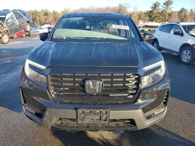 Photo 5 from auction – 2023 HONDA RIDGELINE with VIN 5FPYK3F86PB008571