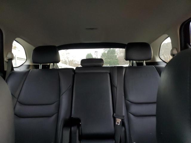 Photo 10 from auction – 2018 MAZDA CX-9 TOURI with VIN JM3TCACY7J0215458