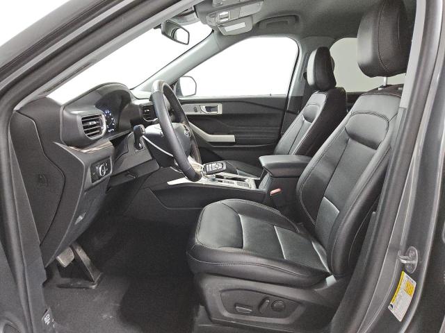 Photo 7 from auction – 2024 FORD EXPLORER L with VIN 1FMSK7FH0RGA29667