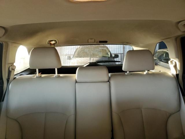 Photo 10 from auction – 2012 SUBARU OUTBACK 3. with VIN 4S4BRDLC4C2244427
