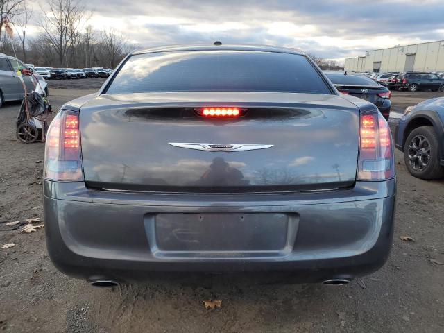 Photo 6 from auction – 2014 CHRYSLER 300 S with VIN 2C3CCAGG9EH353048