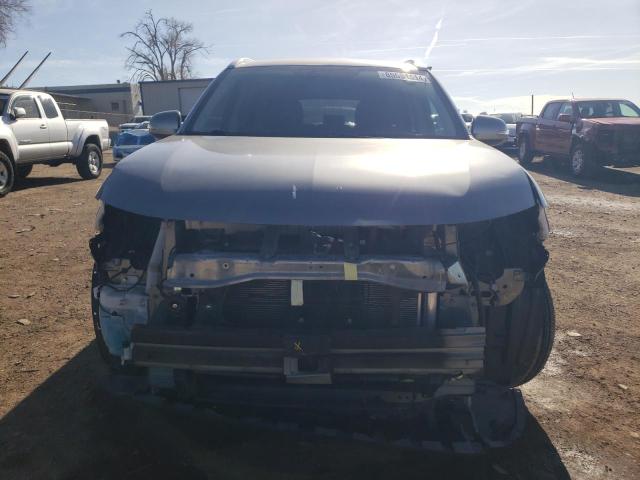 Photo 5 from auction – 2017 MITSUBISHI OUTLANDER with VIN JA4AD3A36HZ068341