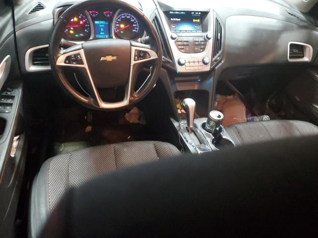 Photo 8 from auction – 2014 CHEVROLET EQUINOX LT with VIN 2GNFLBE30E6234547