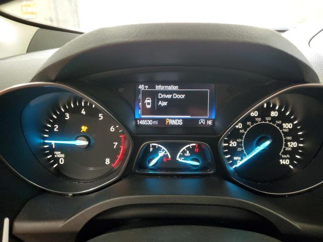 Photo 9 from auction – 2018 FORD ESCAPE SE with VIN 1FMCU0GD2JUD38855