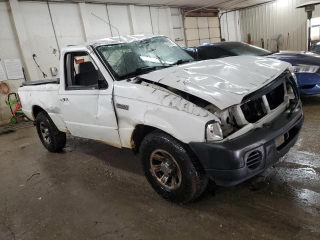 Photo 4 from auction – 2008 FORD RANGER with VIN 1FTYR10DX8PA74417
