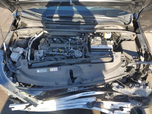 Photo 11 from auction – 2021 TOYOTA COROLLA SE with VIN JTDS4MCE2MJ079389