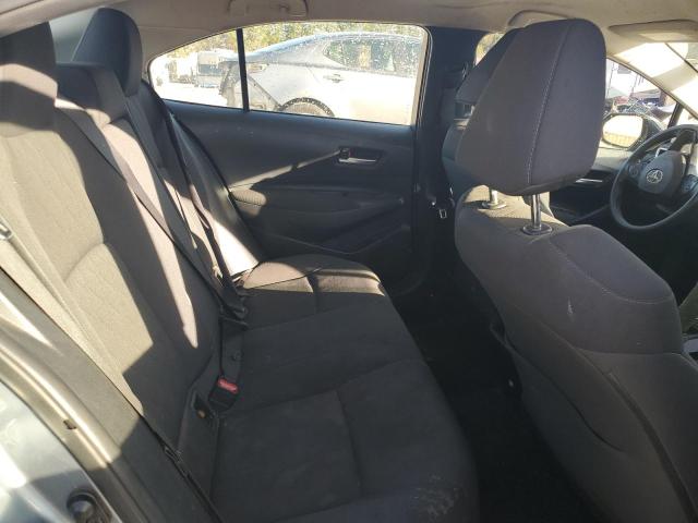 Photo 10 from auction – 2020 TOYOTA COROLLA LE with VIN JTDEPRAE2LJ005361