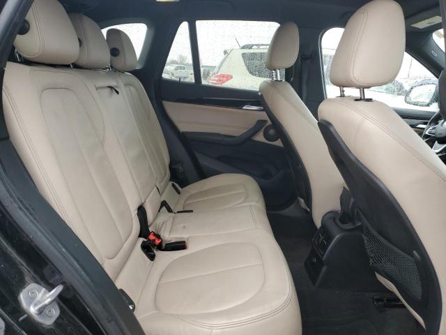 Photo 11 from auction – 2016 BMW X1 XDRIVE2 with VIN WBXHT3C34G5E50903