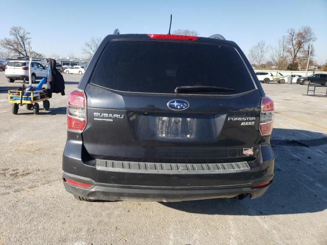 Photo 6 from auction – 2014 SUBARU FORESTER 2 with VIN JF2SJAEC4EH470945