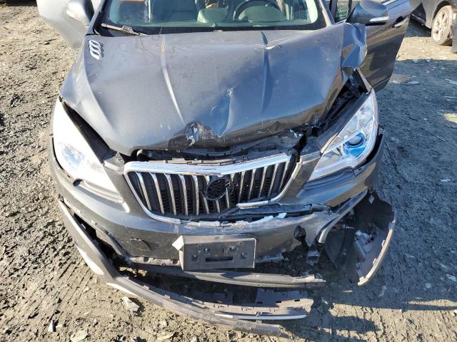 Photo 12 from auction – 2016 BUICK ENCORE with VIN KL4CJCSB5GB548160
